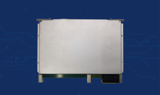 开云手机web版登录入口-开云（中国）科技推出龙芯3A4000全国产6U VPX