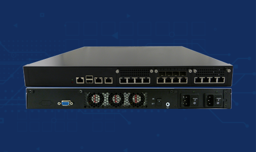 开云手机web版登录入口-开云（中国）科技推出3A5000 高性能网络安全硬件平台